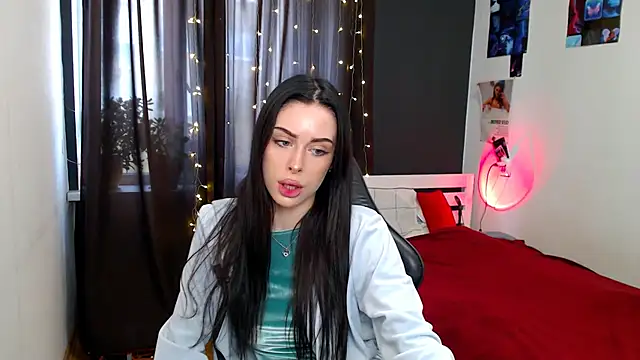 ariel is on vacation online show from 25, 10, 2025