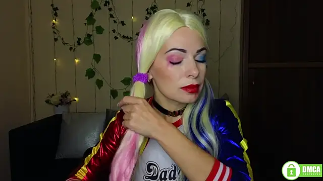 Snapshot of Rita_lovvylyou chatting on 31, 10, 2025 Rita lovvylyou online show from 31, 10, 2025