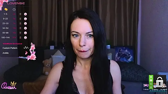 Rita lovvylyou online show from 12, 2, 2026