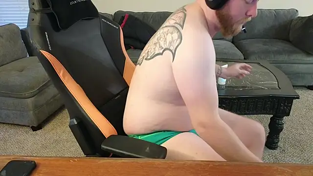 theballboy1 online show from 16, 12, 2025