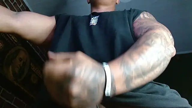 jordan bigcock  online show from 10, 1, 2026