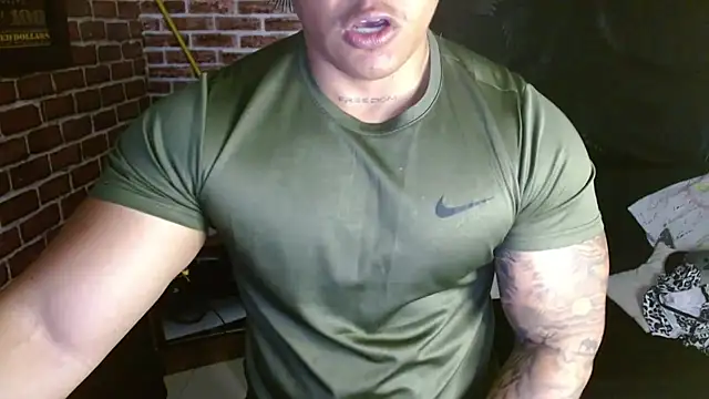 jordan bigcock  online show from 15, 2, 2026