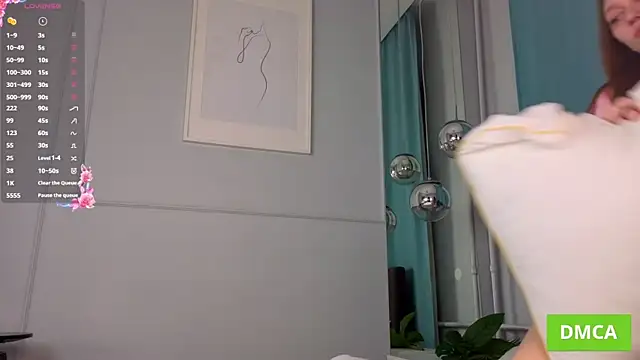 JohnetteConstine online show from 9, 1, 2026