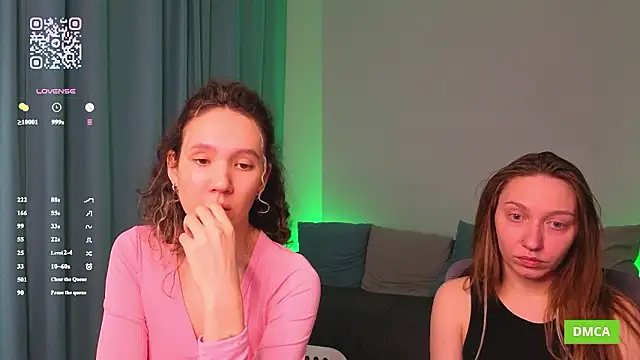 JohnetteConstine online show from 14, 3, 2026