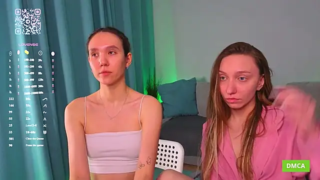 JohnetteConstine online show from 15, 3, 2026