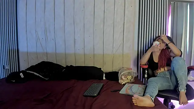 dante and kiara online show from 4, 12, 2025