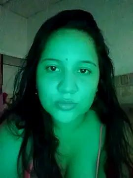 Kristydavis28 online show from 6, 10, 2025