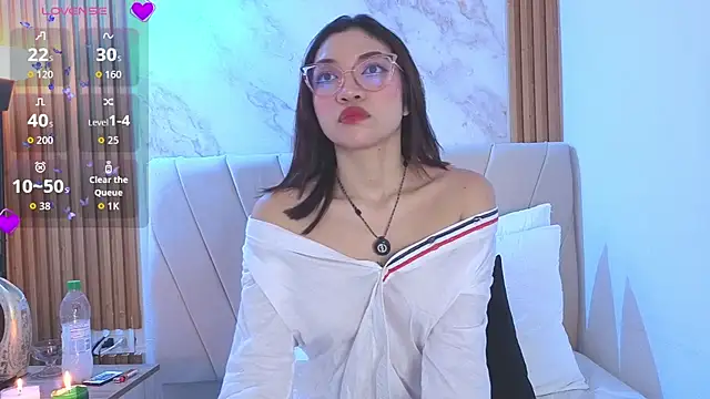 celeste collins  online show from 24, 2, 2026