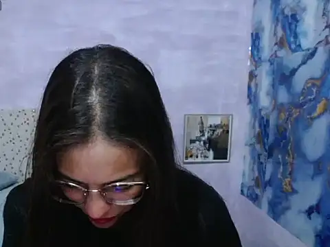 cerecita anna online show from 11, 2, 2026