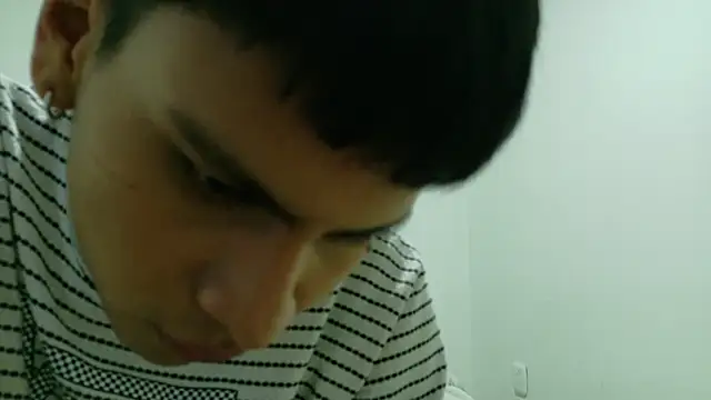 SEBAS LOVER  online show from 5, 11, 2025