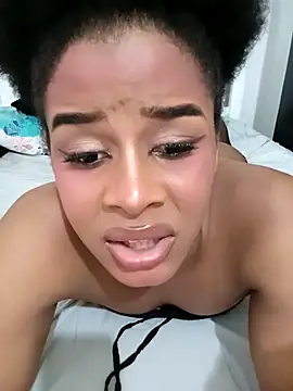 Nelsareth online show from 5, 3, 2026