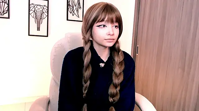 EmuOtori online show from 11, 10, 2025