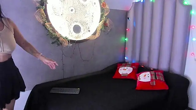 brianna-03 online show from 20, 12, 2025