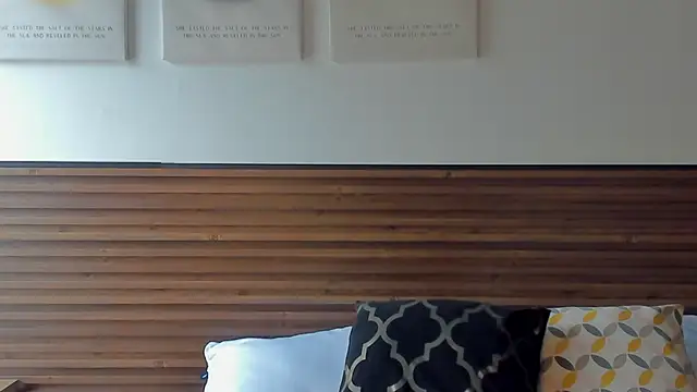 Kitty Bombon online show from 12, 10, 2025