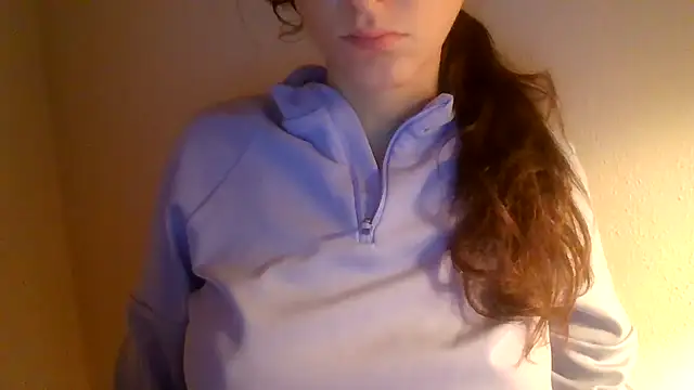 SuperValentina online show from 8, 2, 2026