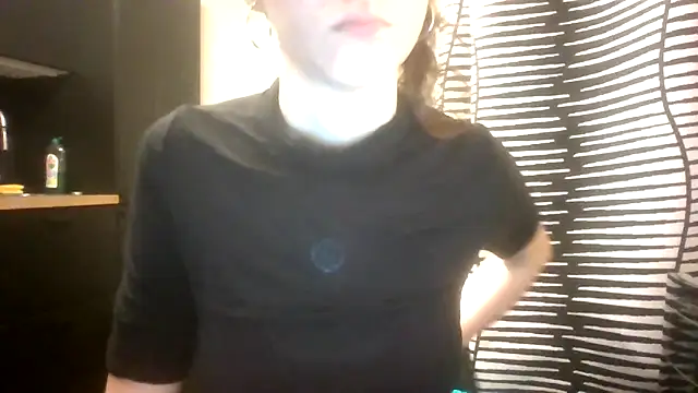 SuperValentina online show from 16, 3, 2026