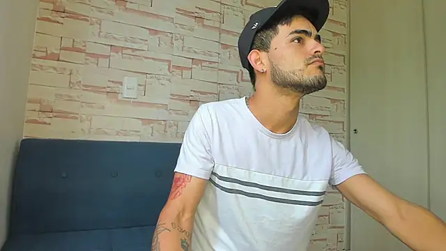 Master King Crazzy777 online show from 12, 10, 2025