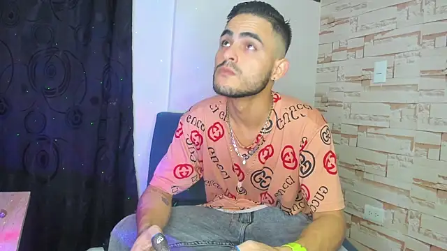 Master King Crazzy777 online show from 21, 10, 2025