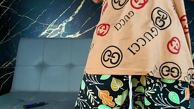 Master King Crazzy777 online show from 8, 11, 2025