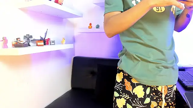 Master King Crazzy777 online show from 15, 11, 2025