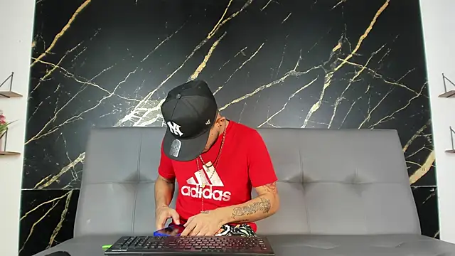 Master King Crazzy777 online show from 16, 11, 2025