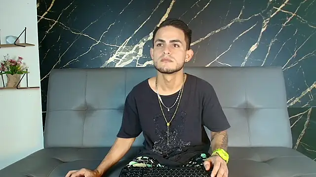 Master King Crazzy777 online show from 24, 11, 2025