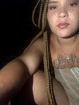 AliceXmoore online show from 25, 10, 2025