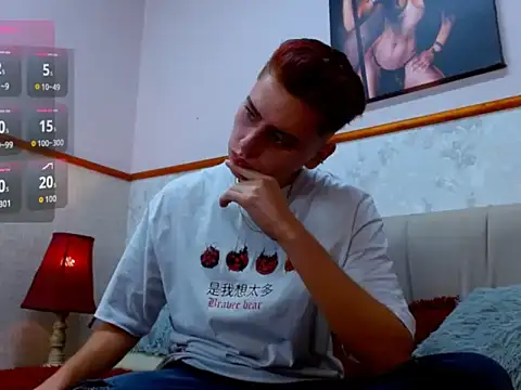 Alex Millerss online show from 28, 10, 2025