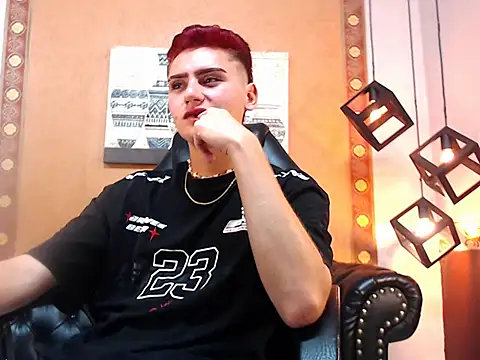 Alex Millerss online show from 20, 11, 2025