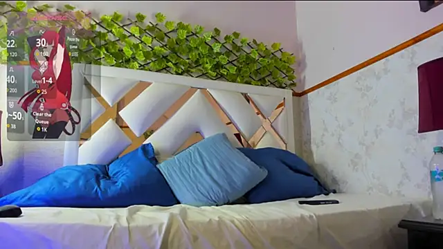 Alex Millerss online show from 22, 11, 2025