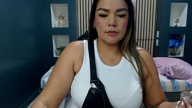 ruby jimenez19 online show from 22, 2, 2026