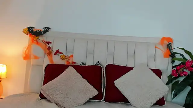 Amara18   online show from 16, 10, 2025