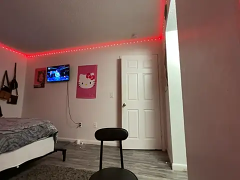 twerkaholic120 online show from 17, 10, 2025