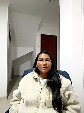 MarleenBrown online show from 8, 10, 2025