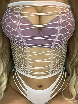 Sexy-Meryam online show from 17, 12, 2025