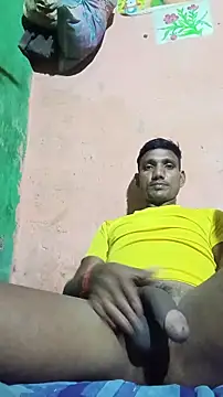 BiggerDickGuy online show from 6, 11, 2025