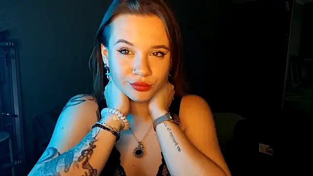 QuiveredFrown online show from 21, 10, 2025