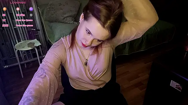 QuiveredFrown online show from 28, 10, 2025