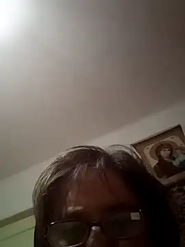 MilaCold5443 online show from 20, 10, 2025