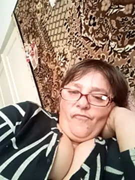 MilaCold5443 online show from 15, 12, 2025