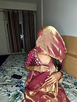 Snapshot of Sayon_Pooja chatting on 2, 11, 2025 Sayon Pooja online show from 2, 11, 2025