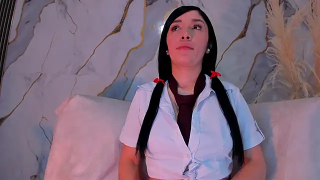 AbbyLewiis online show from 22, 10, 2025