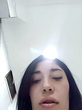 AbbyLewiis online show from 29, 11, 2025