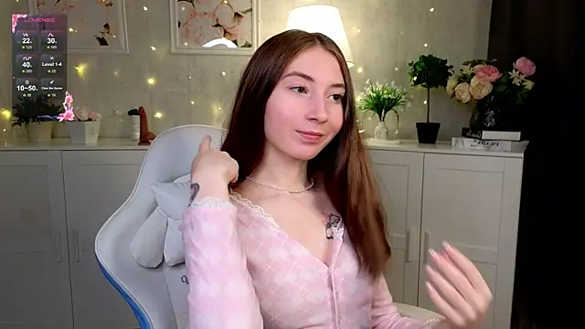 try love  online show from 11, 1, 2026