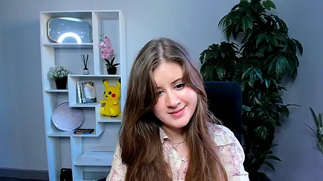 BabsAllen online show from 7, 10, 2025