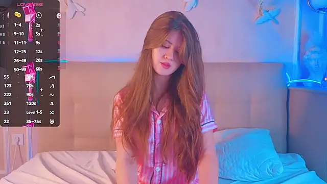 BabsAllen online show from 12, 10, 2025