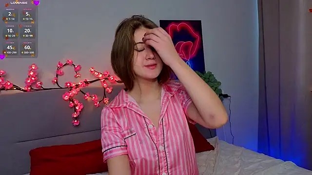 BabsAllen online show from 21, 10, 2025