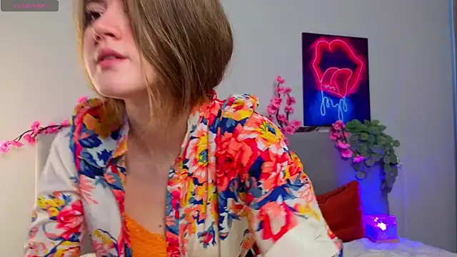 BabsAllen online show from 27, 10, 2025