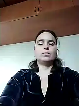 Ella-433 online show from 13, 10, 2025