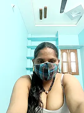 kajal-kajal1 online show from 16, 10, 2025